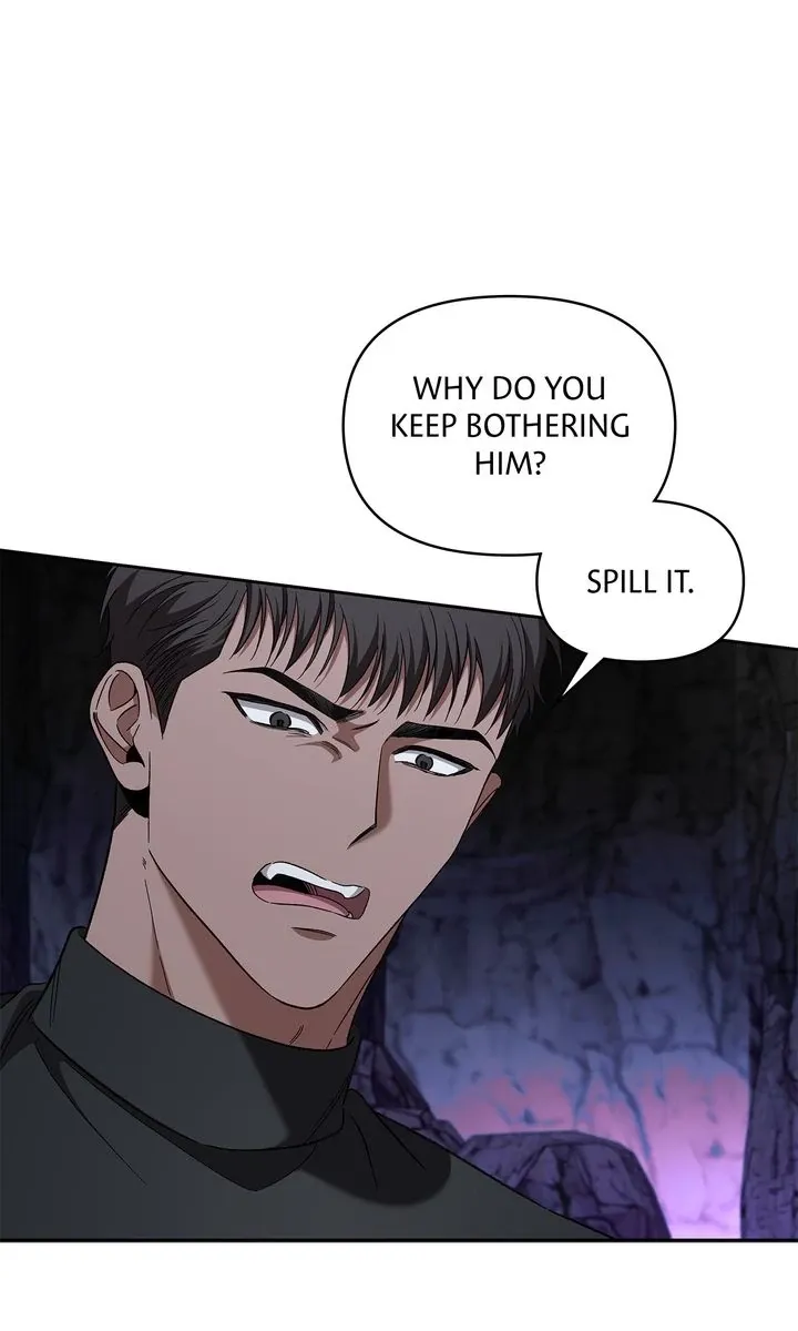 Creating Hidden Endings Chapter 26 page 1 - 