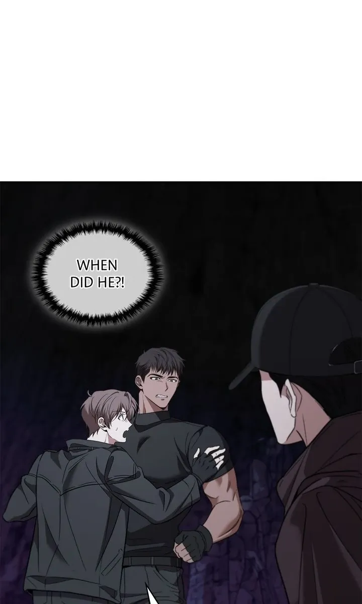 Creating Hidden Endings Chapter 26 page 2 - 