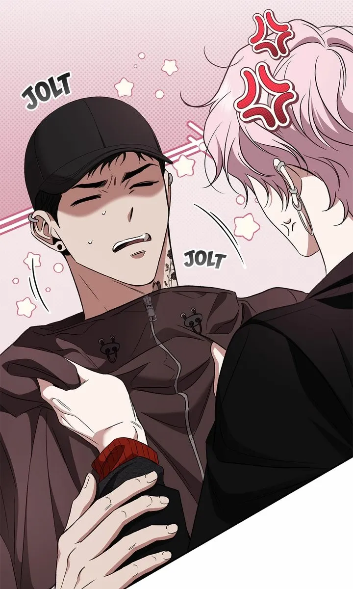 Creating Hidden Endings Chapter 26 page 11 - 
