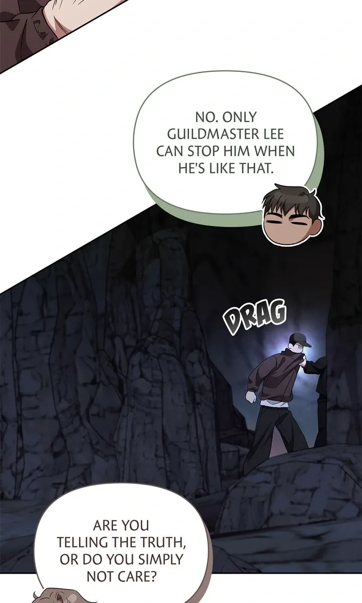 Creating Hidden Endings Chapter 26 page 12 - 