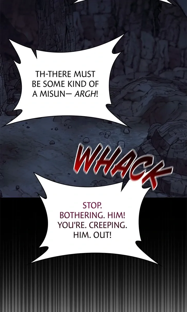 Creating Hidden Endings Chapter 26 page 15 - 