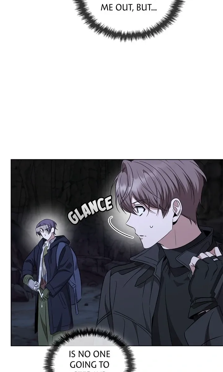 Creating Hidden Endings Chapter 26 page 17 - 
