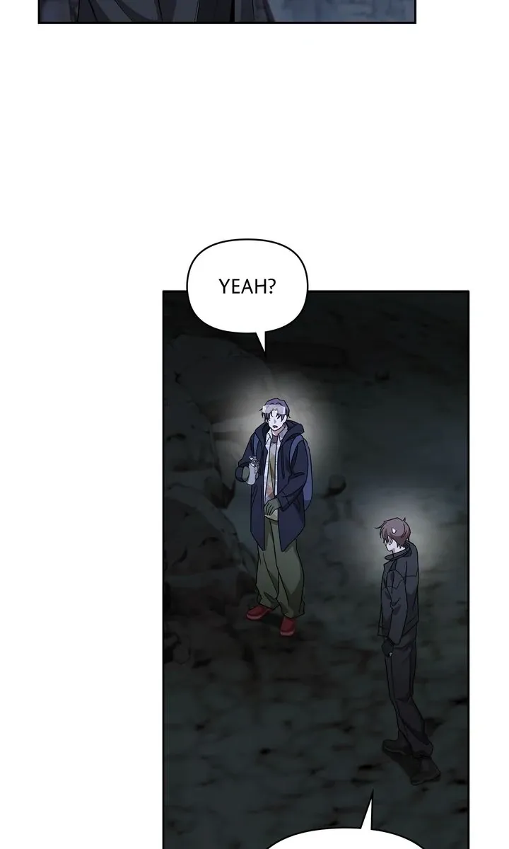 Creating Hidden Endings Chapter 26 page 19 - 