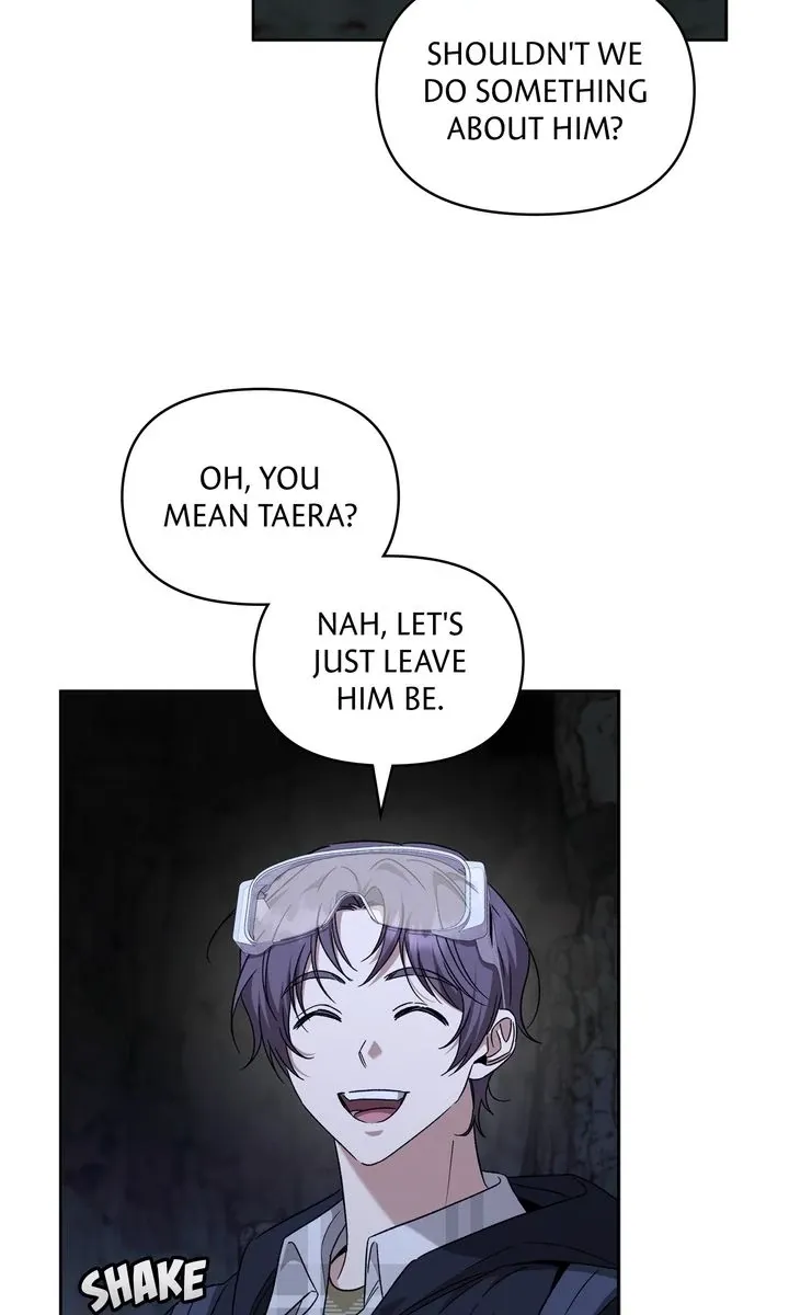 Creating Hidden Endings Chapter 26 page 20 - 