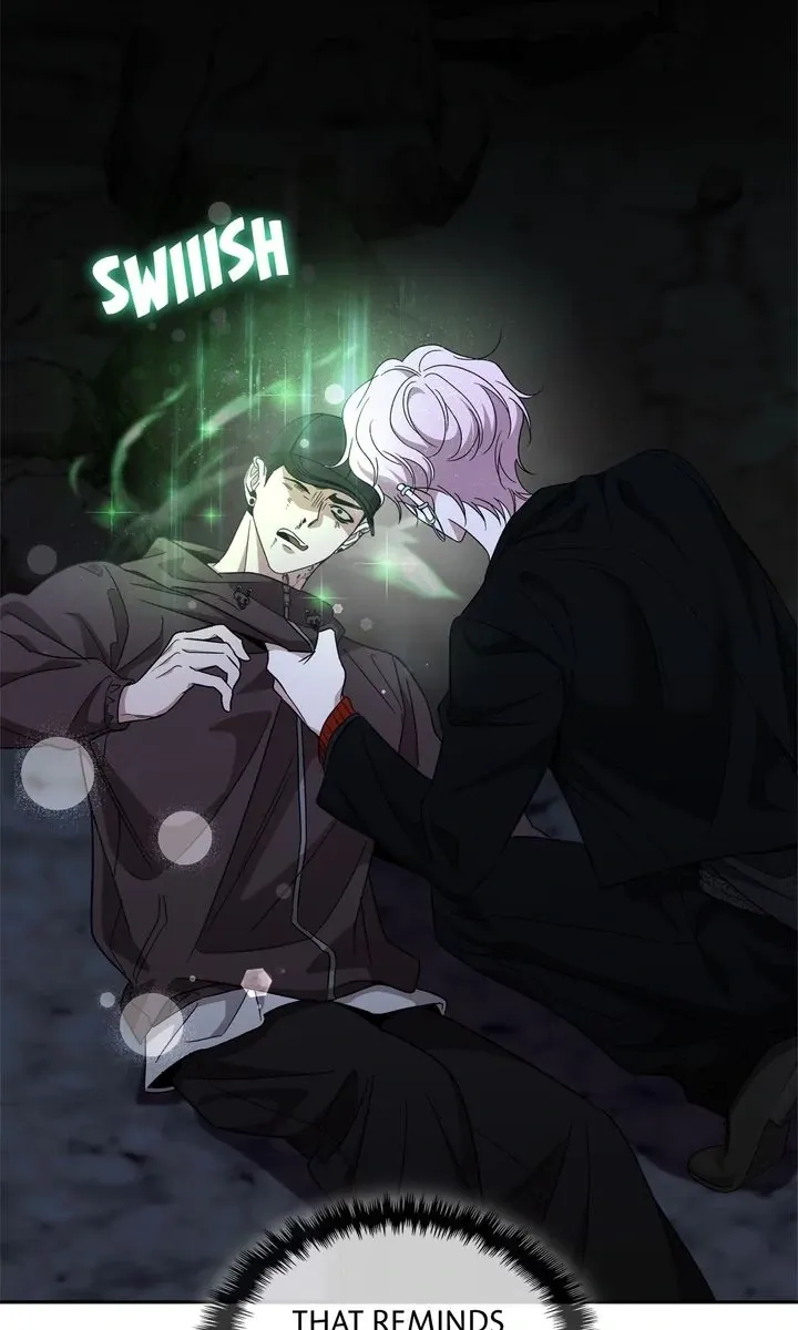 Creating Hidden Endings Chapter 26 page 23 - 