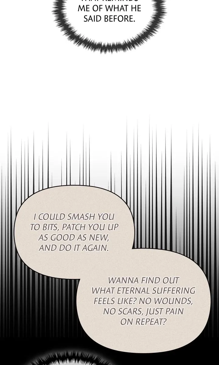 Creating Hidden Endings Chapter 26 page 24 - 