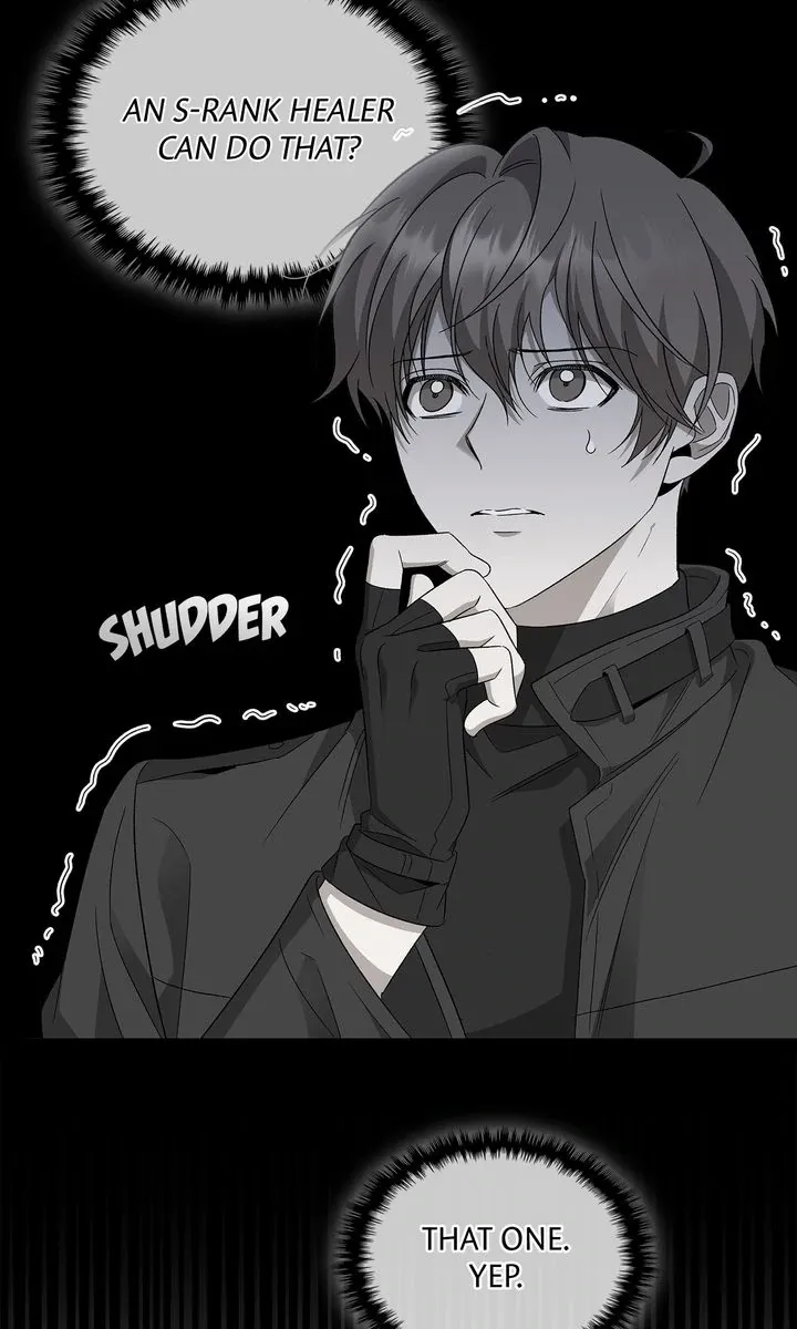Creating Hidden Endings Chapter 26 page 25 - 