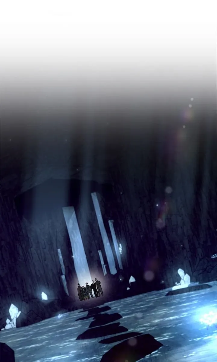Creating Hidden Endings Chapter 26 page 31 - 