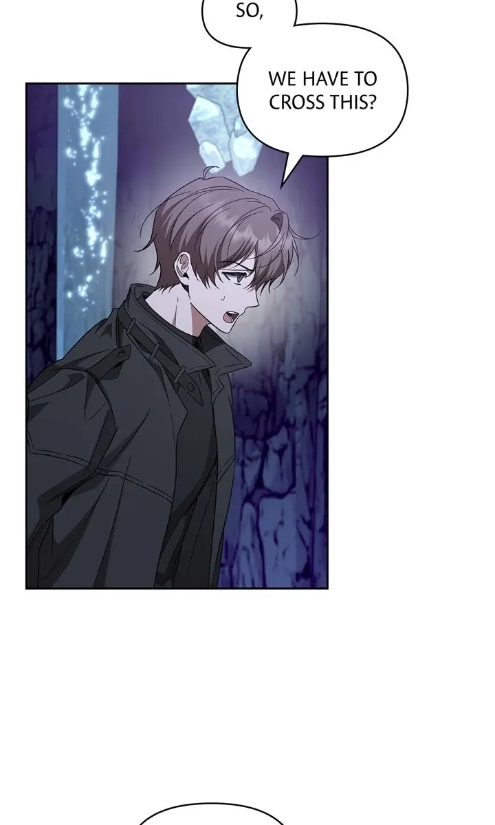 Creating Hidden Endings Chapter 26 page 33 - 