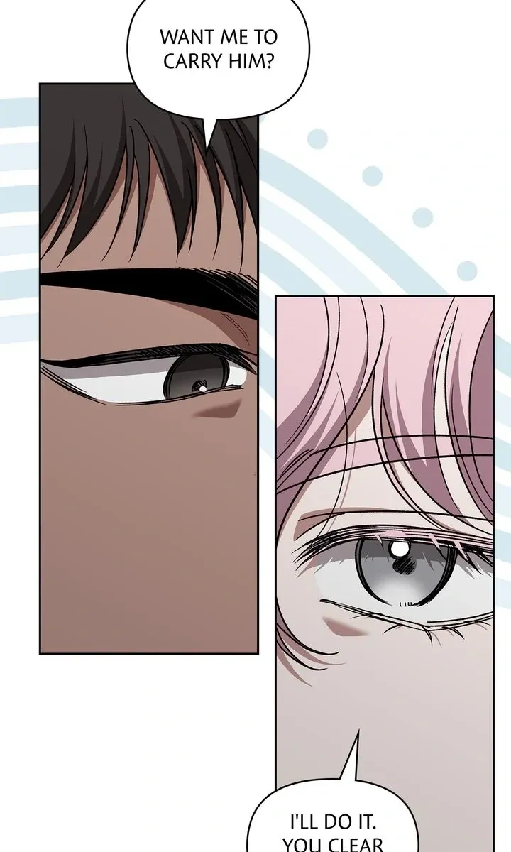 Creating Hidden Endings Chapter 26 page 34 - 