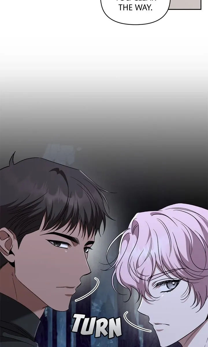 Creating Hidden Endings Chapter 26 page 35 - 