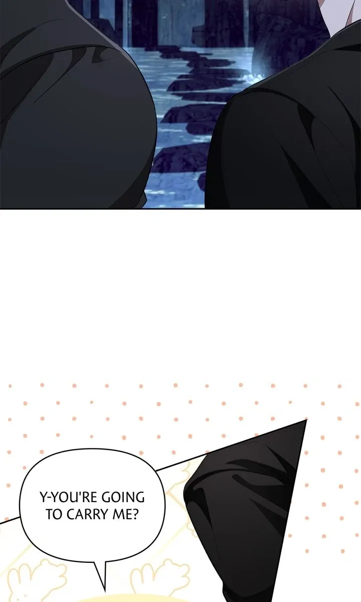 Creating Hidden Endings Chapter 26 page 36 - 