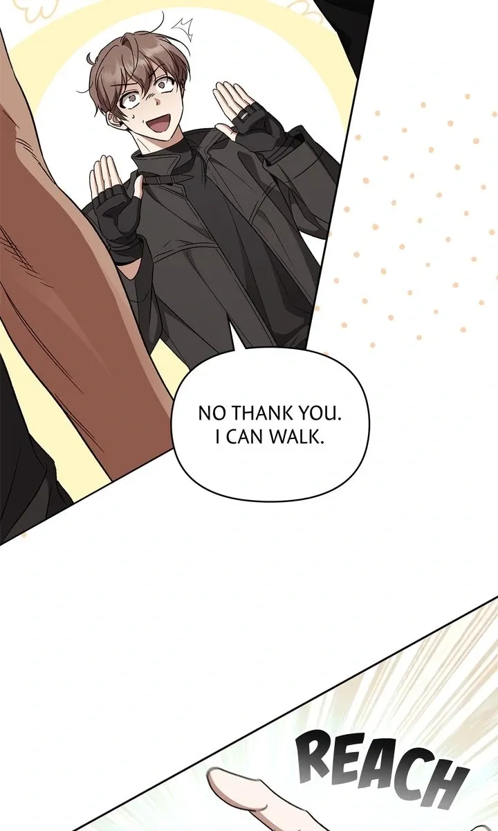 Creating Hidden Endings Chapter 26 page 37 - 