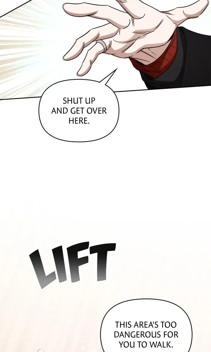 Creating Hidden Endings Chapter 26 page 38 - 