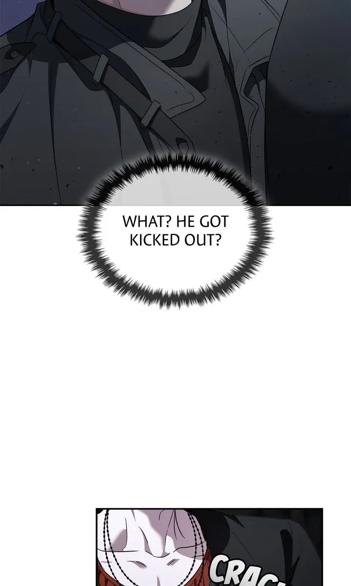 Creating Hidden Endings Chapter 26 page 5 - 