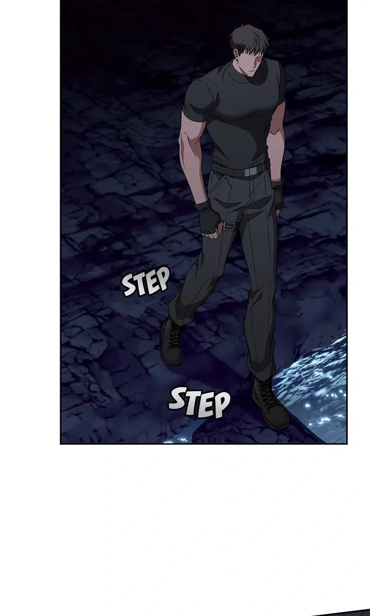 Creating Hidden Endings Chapter 26 page 41 - 