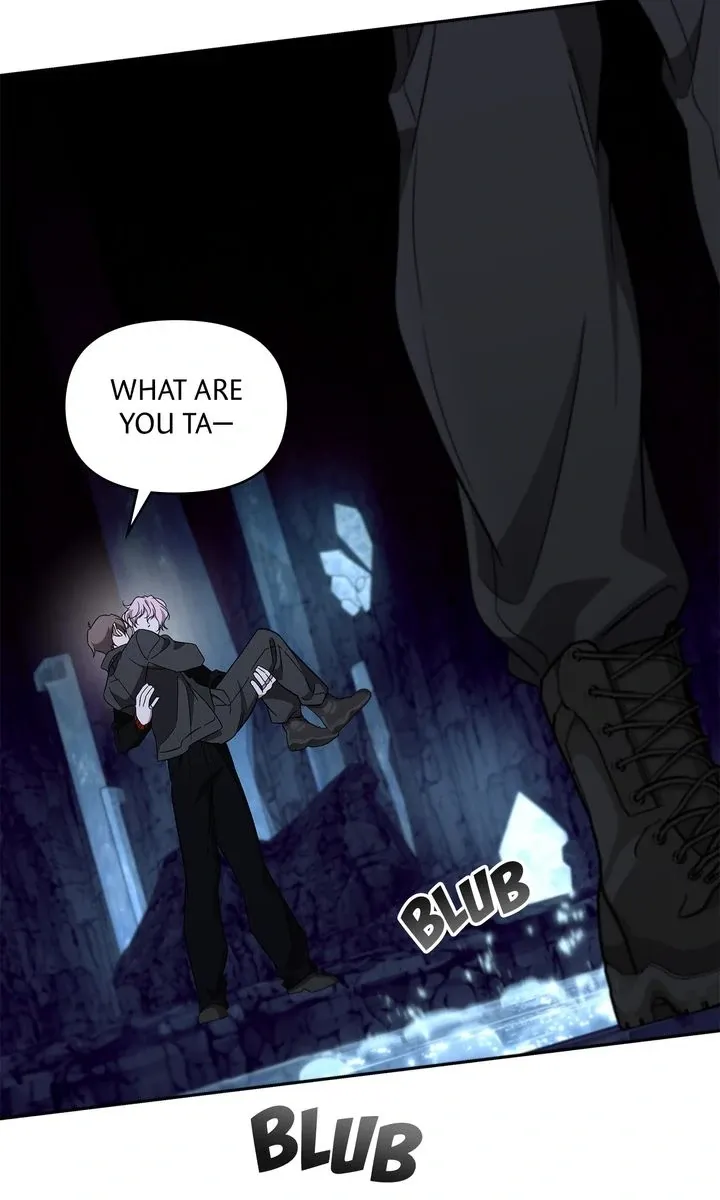 Creating Hidden Endings Chapter 26 page 42 - 