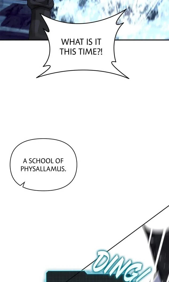 Creating Hidden Endings Chapter 26 page 45 - 