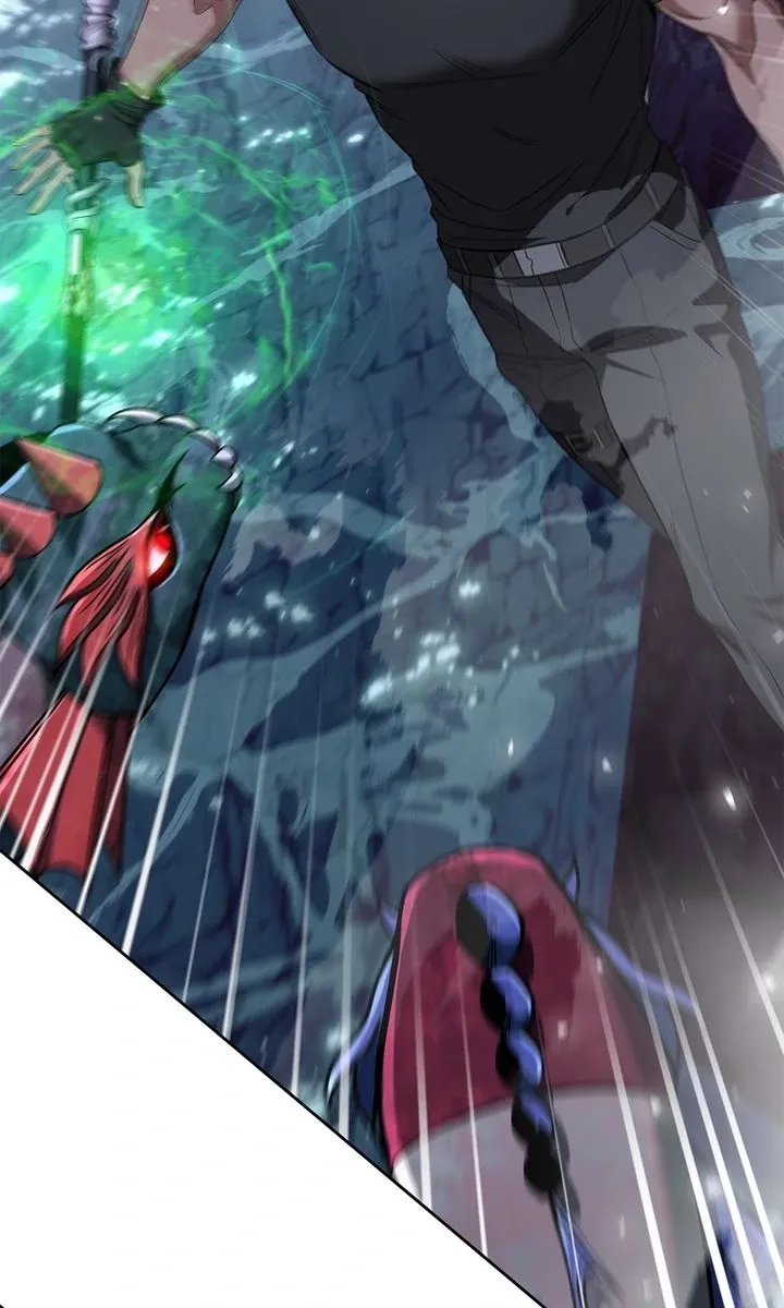 Creating Hidden Endings Chapter 26 page 47 - 