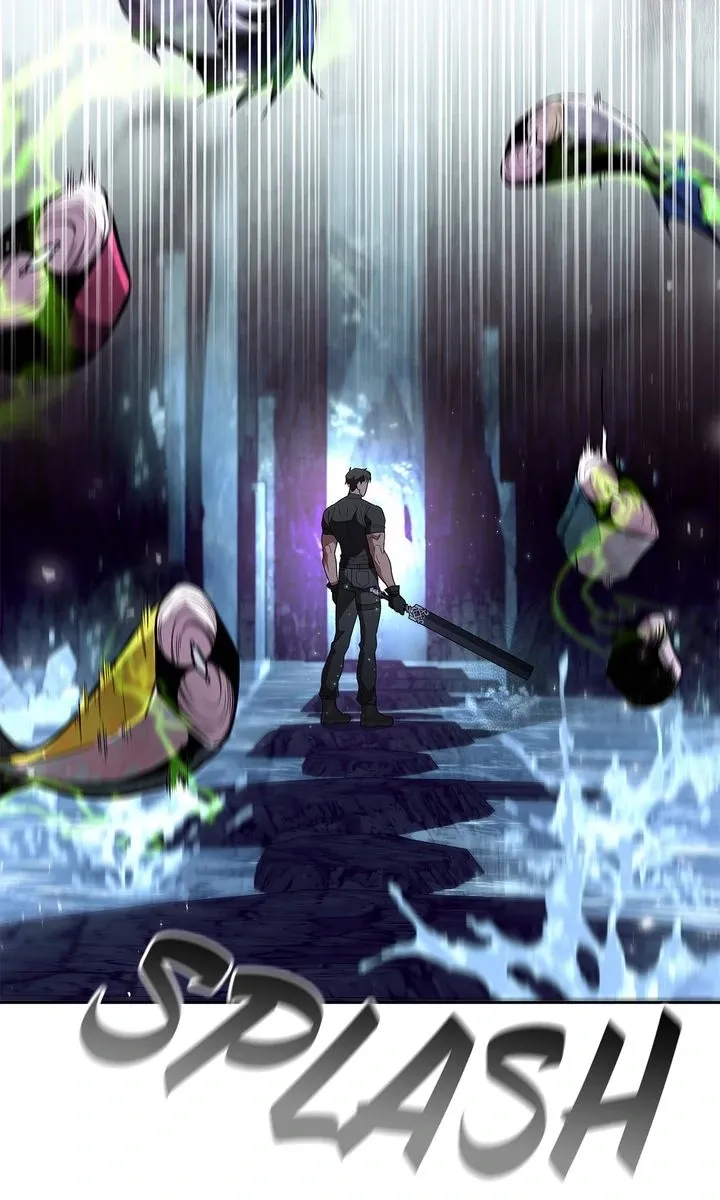 Creating Hidden Endings Chapter 26 page 50 - 