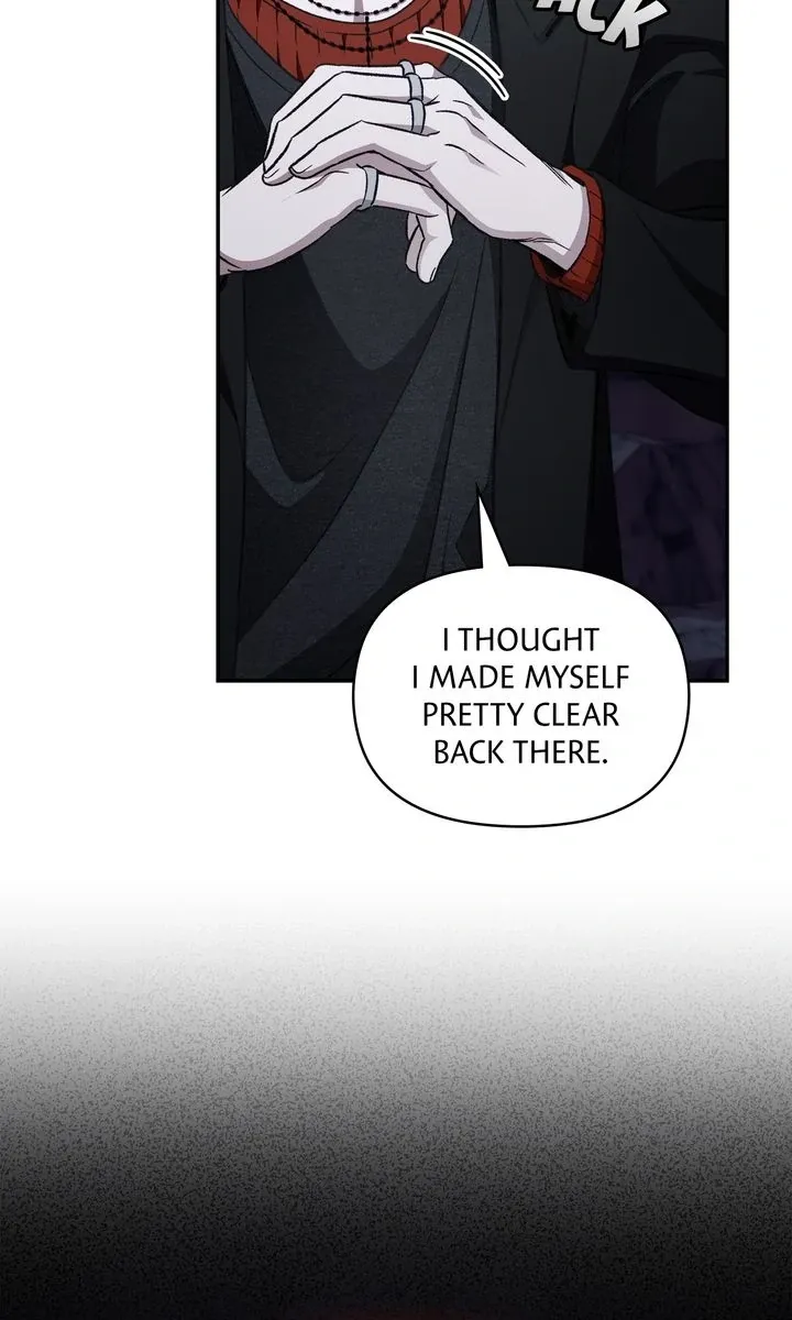 Creating Hidden Endings Chapter 26 page 6 - 