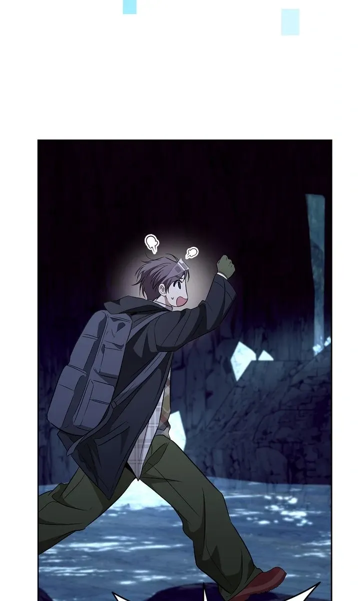 Creating Hidden Endings Chapter 26 page 52 - 