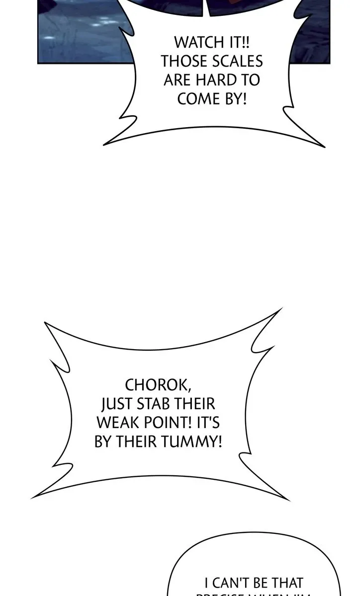 Creating Hidden Endings Chapter 26 page 53 - 