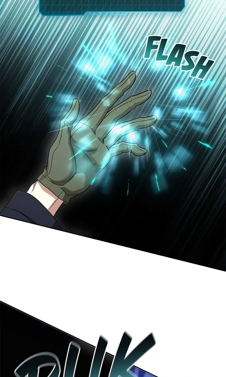 Creating Hidden Endings Chapter 26 page 55 - 