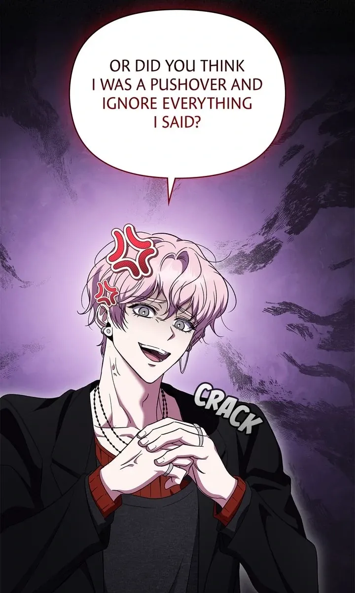 Creating Hidden Endings Chapter 26 page 7 - 