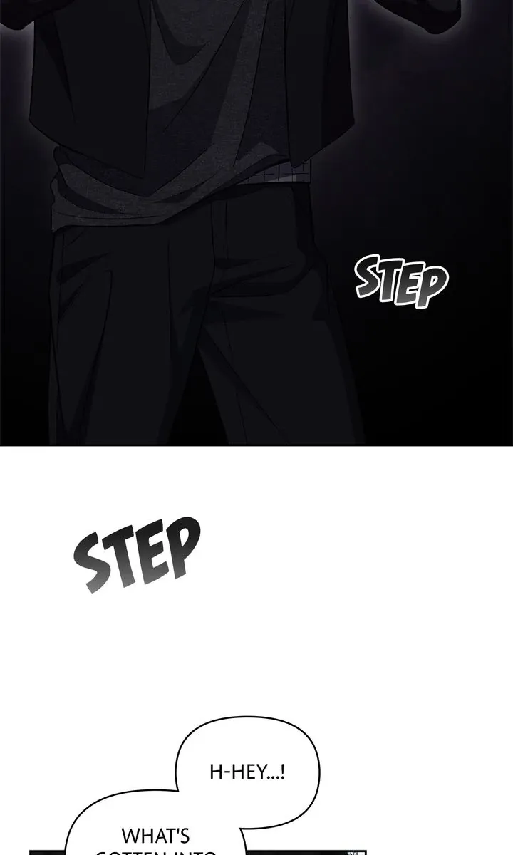 Creating Hidden Endings Chapter 26 page 8 - 