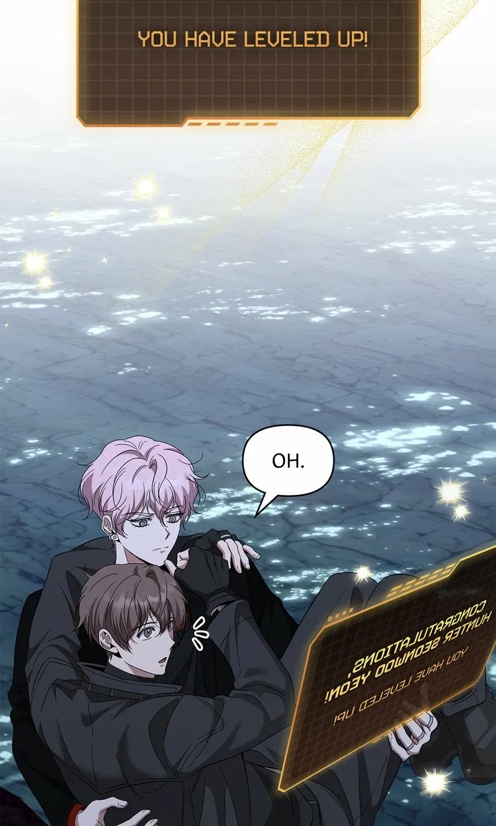 Creating Hidden Endings Chapter 26 page 71 - 
