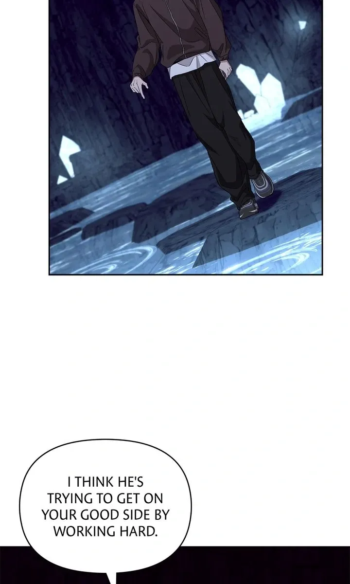 Creating Hidden Endings Chapter 26 page 73 - 