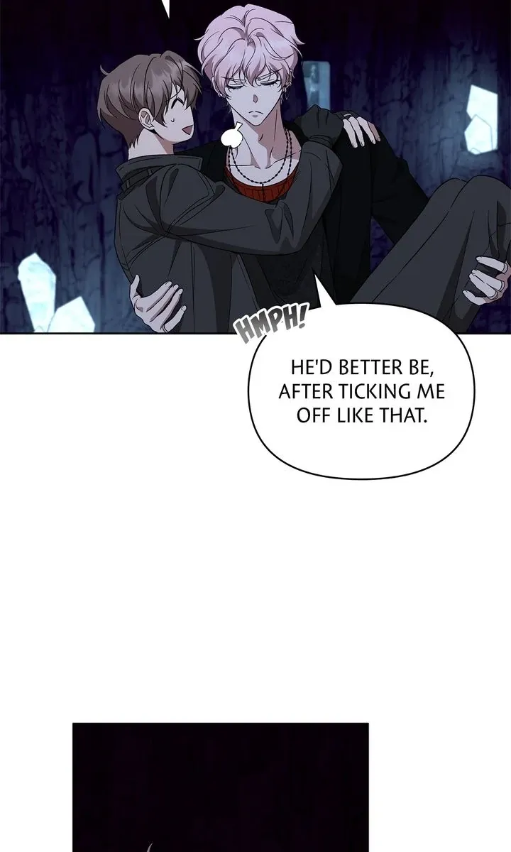 Creating Hidden Endings Chapter 26 page 74 - 