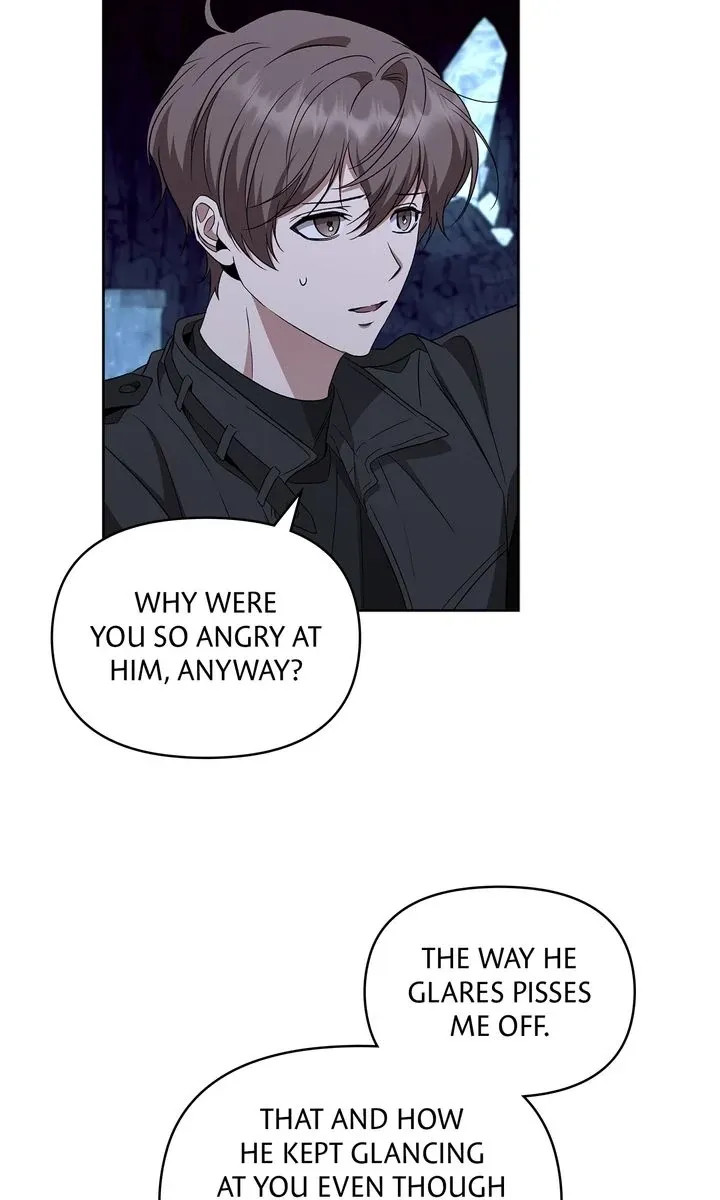 Creating Hidden Endings Chapter 26 page 75 - 