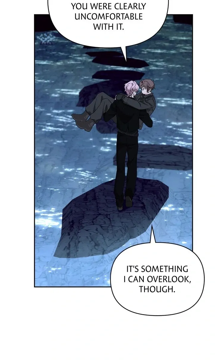 Creating Hidden Endings Chapter 26 page 76 - 