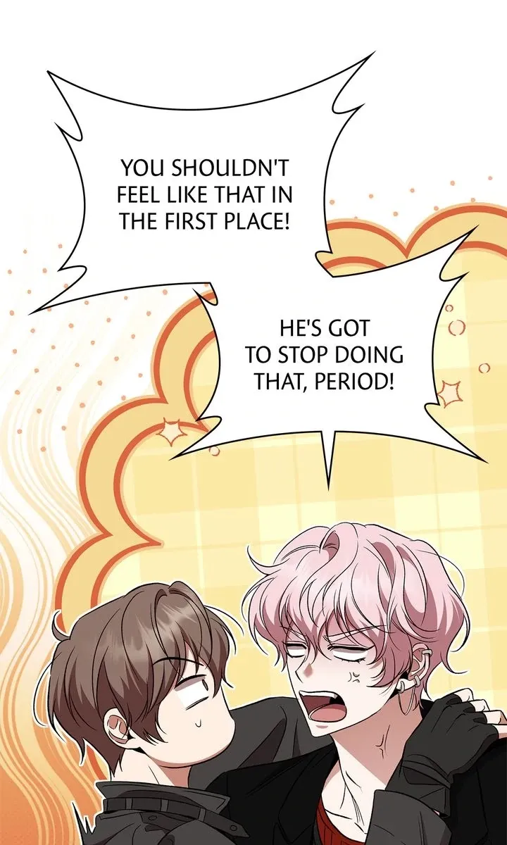 Creating Hidden Endings Chapter 26 page 77 - 