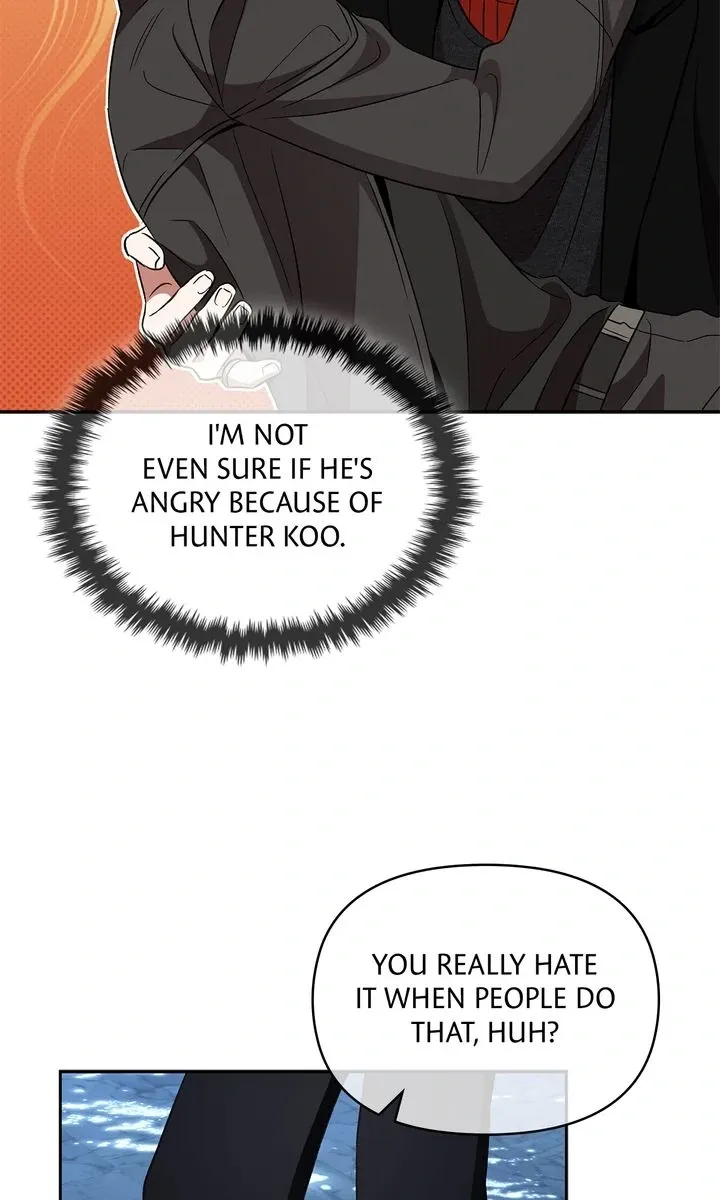 Creating Hidden Endings Chapter 26 page 78 - 