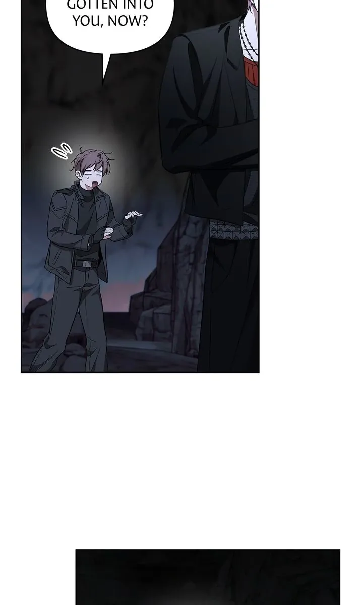 Creating Hidden Endings Chapter 26 page 9 - 