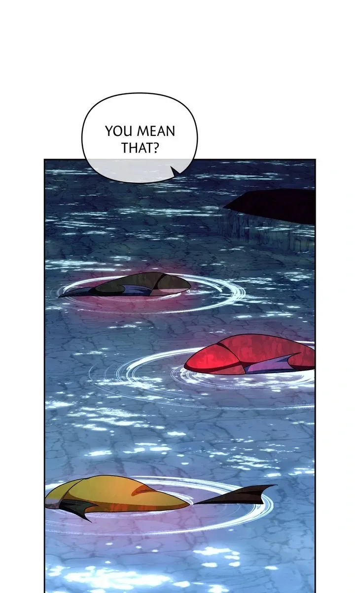 Creating Hidden Endings Chapter 26 page 85 - 