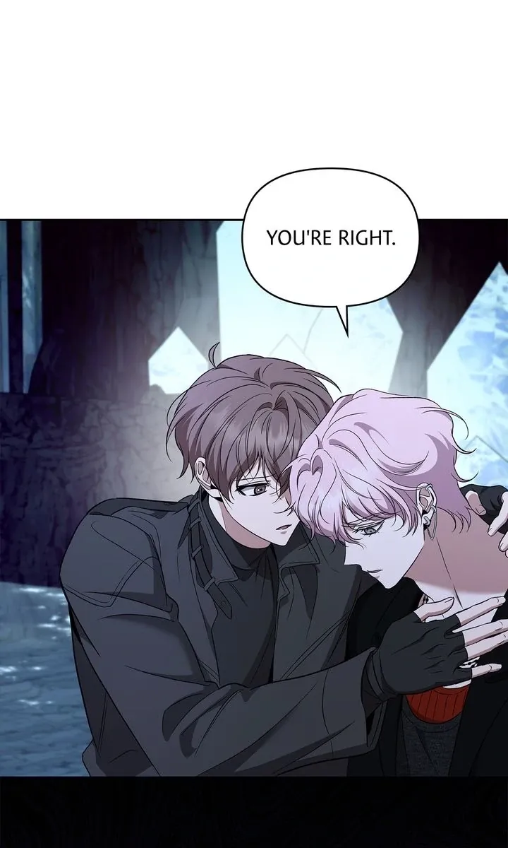 Creating Hidden Endings Chapter 26 page 92 - 