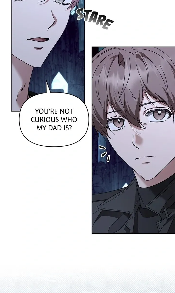 Creating Hidden Endings Chapter 27 page 19 - 