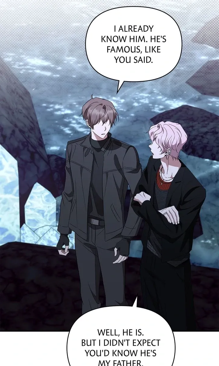 Creating Hidden Endings Chapter 27 page 20 - 