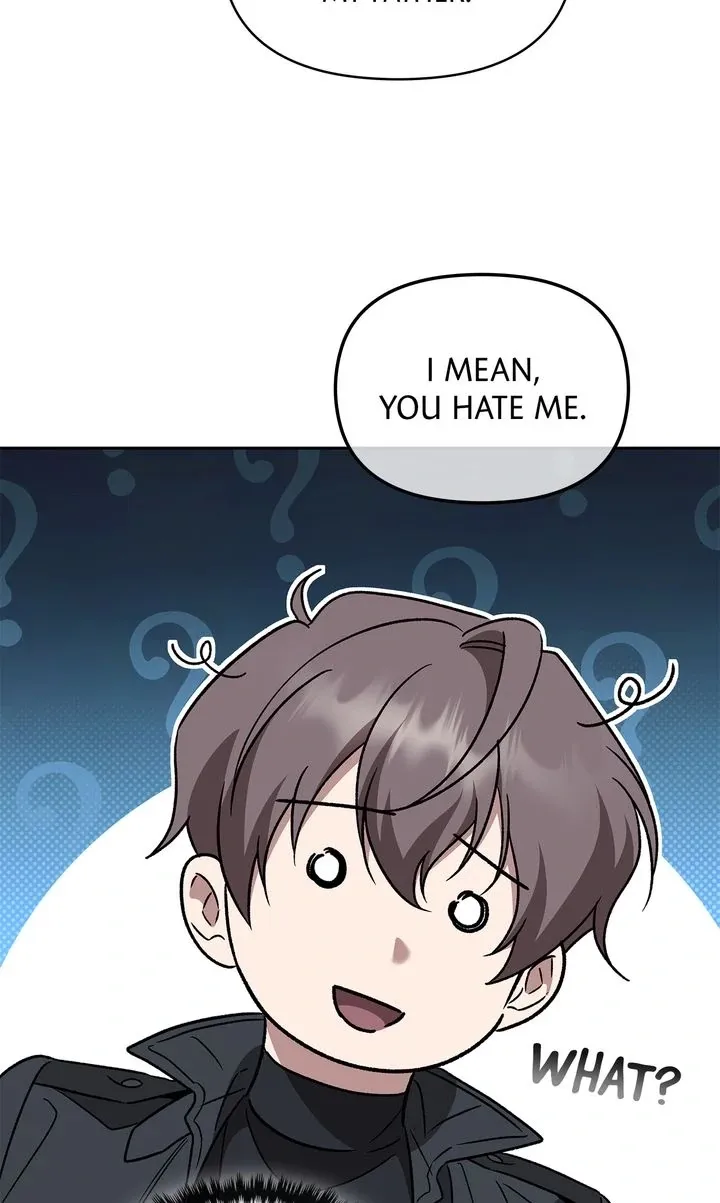 Creating Hidden Endings Chapter 27 page 21 - 