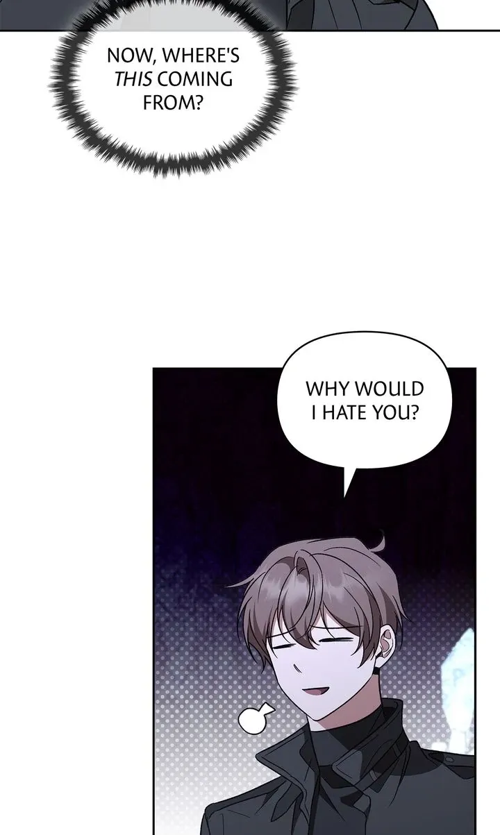 Creating Hidden Endings Chapter 27 page 22 - 