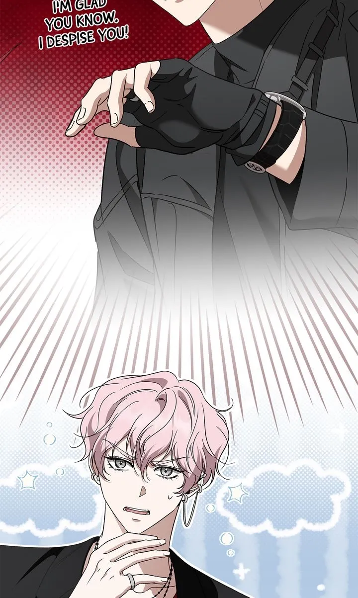 Creating Hidden Endings Chapter 27 page 24 - 