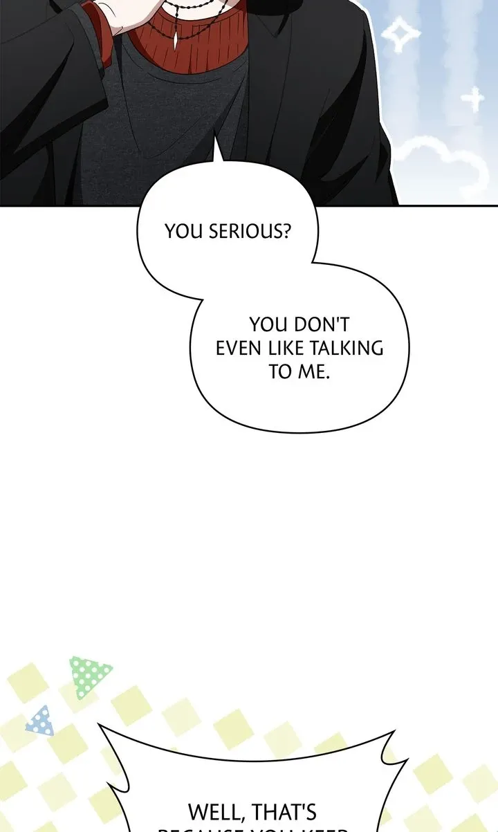 Creating Hidden Endings Chapter 27 page 25 - 