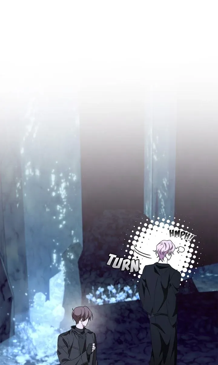 Creating Hidden Endings Chapter 27 page 28 - 