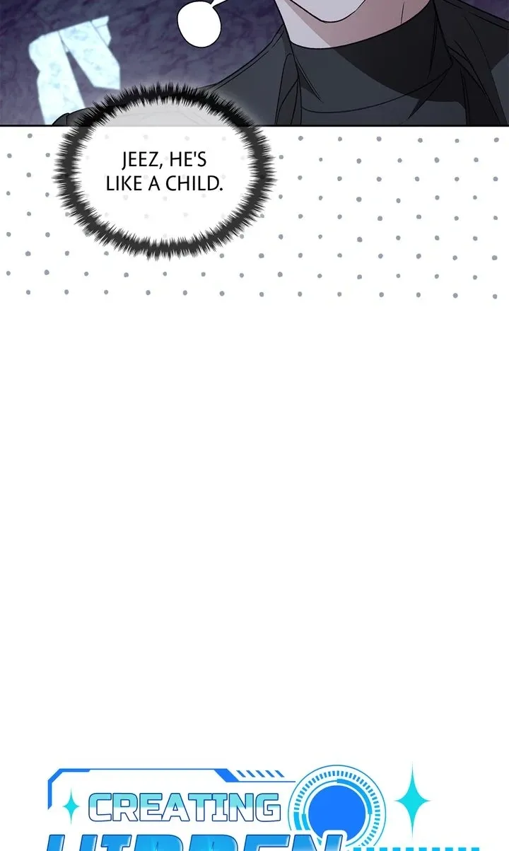 Creating Hidden Endings Chapter 27 page 30 - 