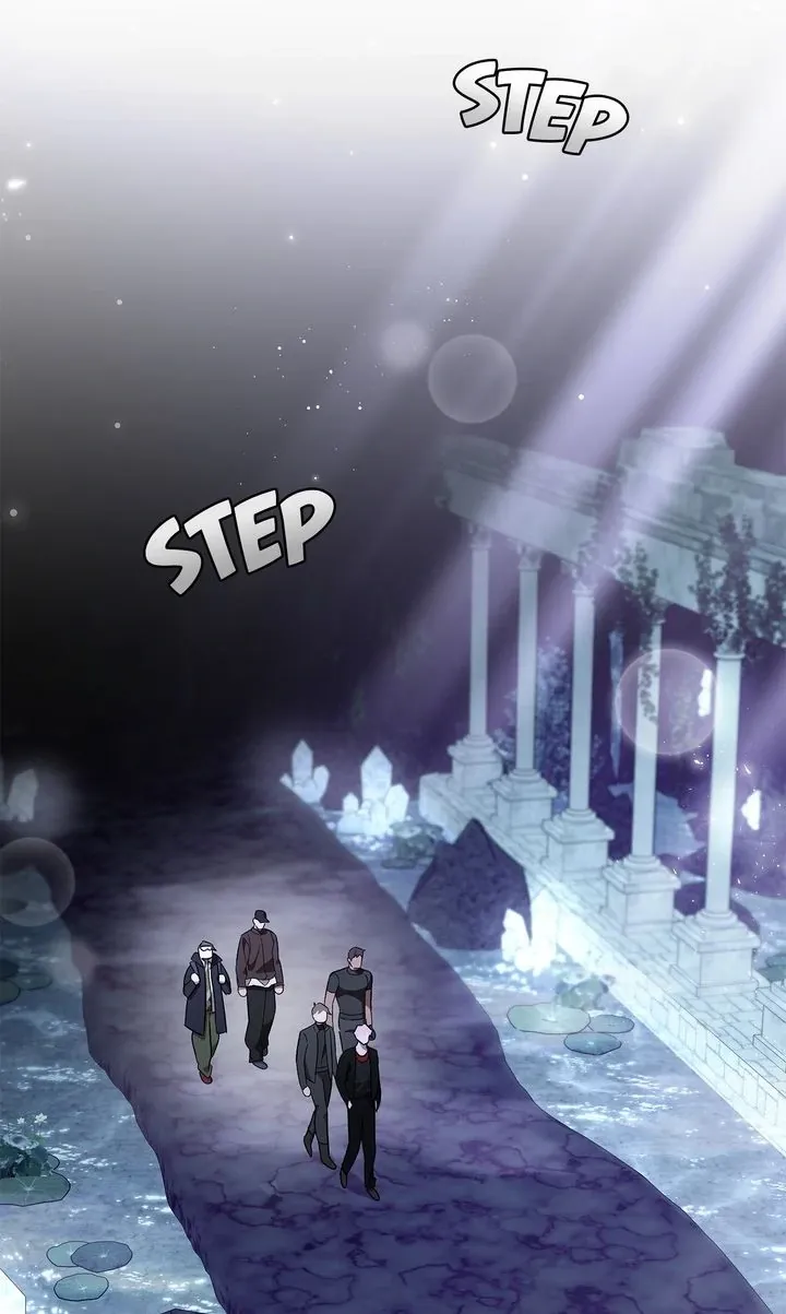 Creating Hidden Endings Chapter 27 page 32 - 