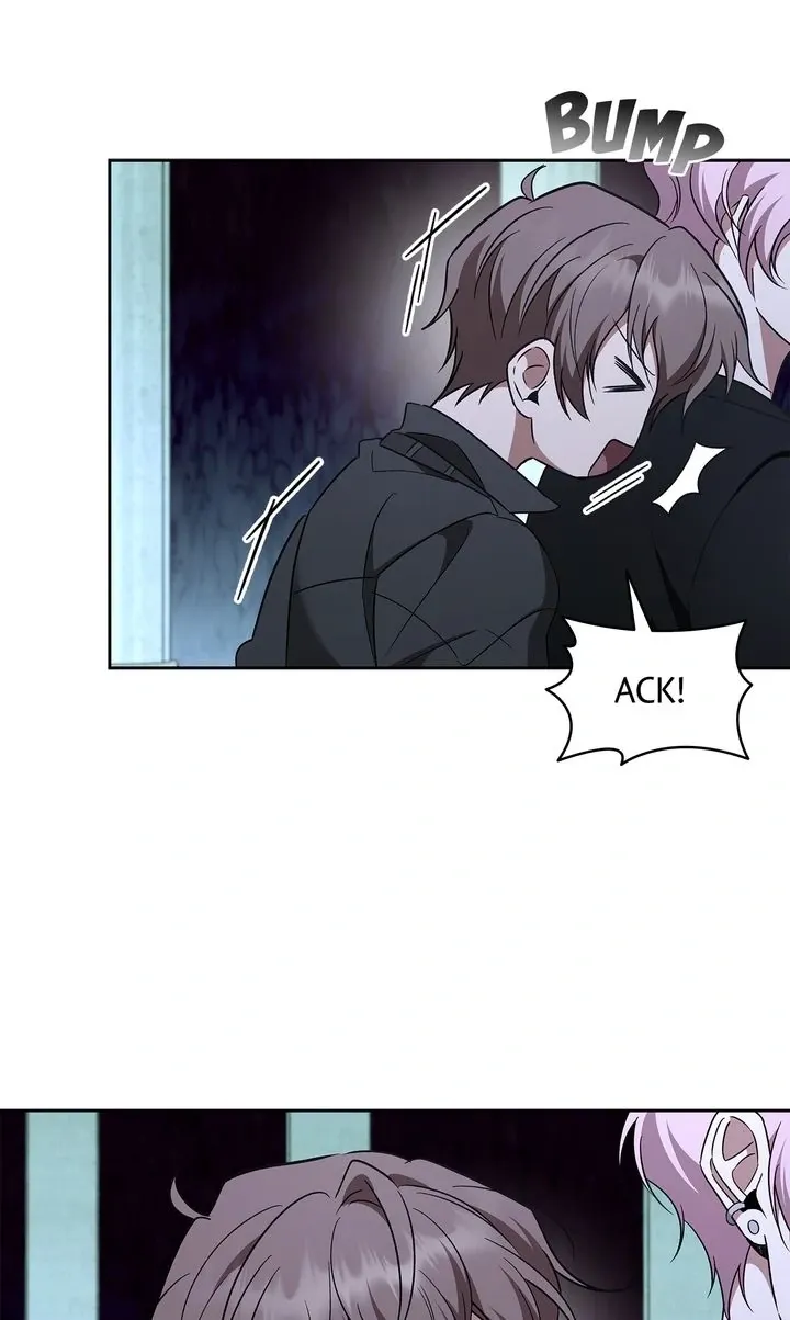 Creating Hidden Endings Chapter 27 page 34 - 